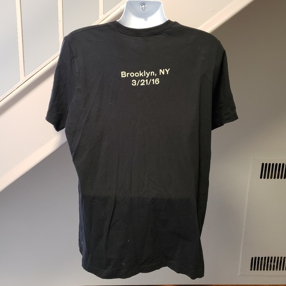 Jameson Whiskey Bartenders Ball XL (SOLD) - Picture 6 of 8